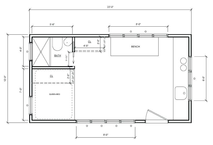 unique floor plans for new homes