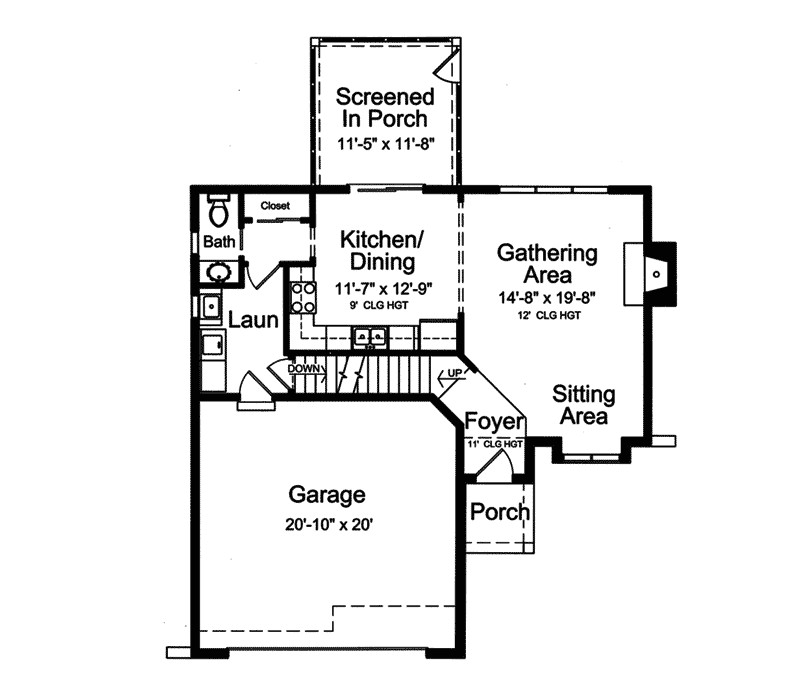 houseplan065d 0326