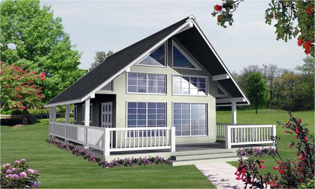 a7ab5b4df834c105 small vacation house plans with loft best small house plans