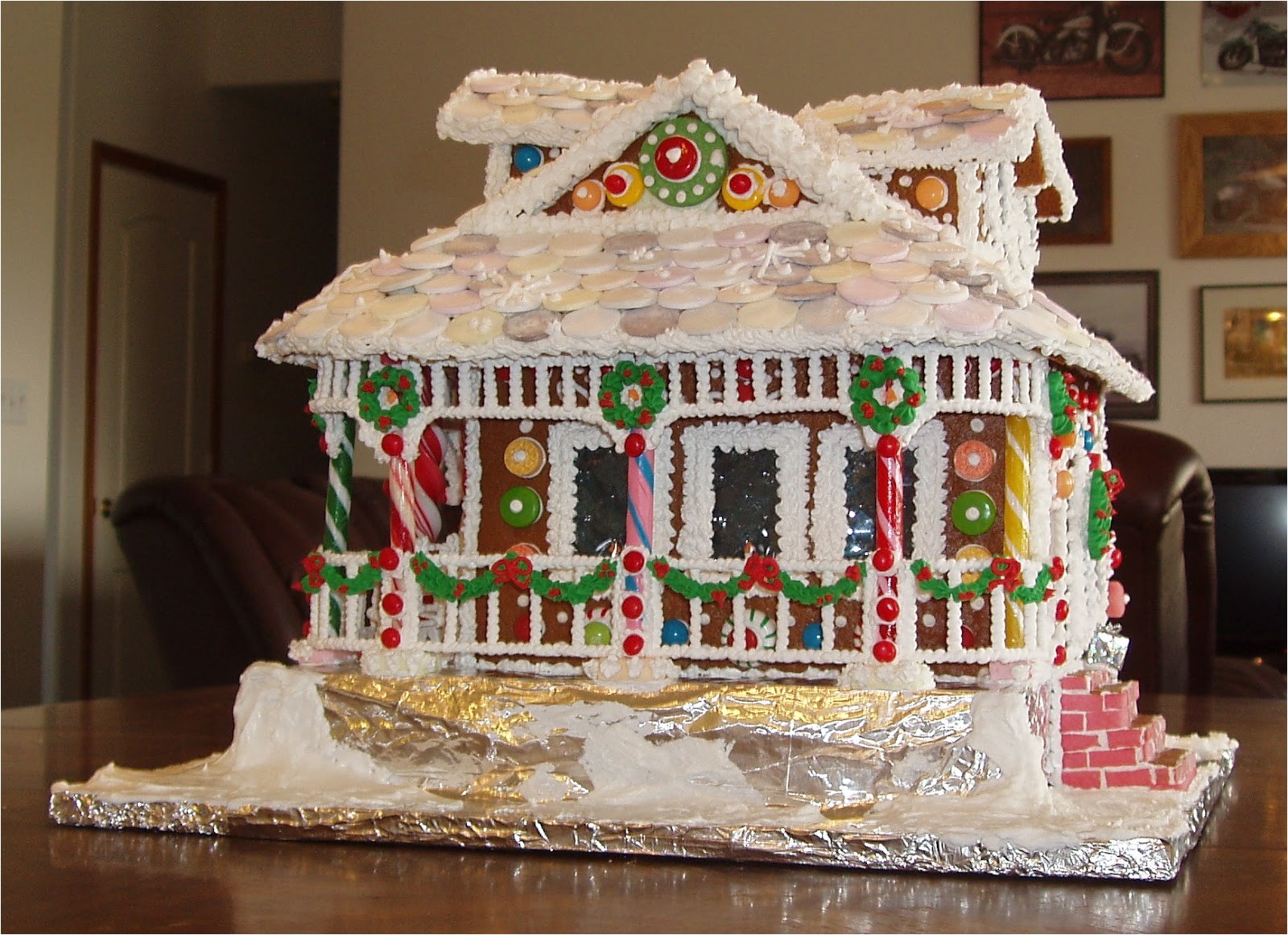 Victorian Gingerbread House Plans Victorian Gingerbread House Plans Affordable House Style