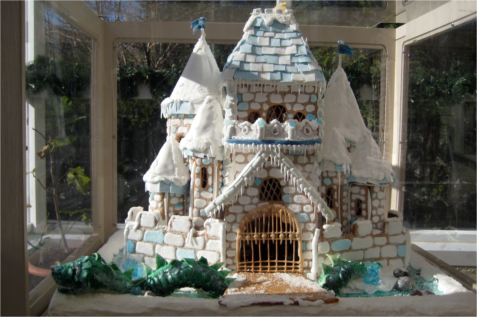 victorian gingerbread house plans decorations