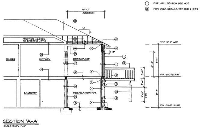 where to find plumbing plans for my house