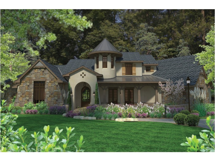 whimsical house plans english country cottage dream