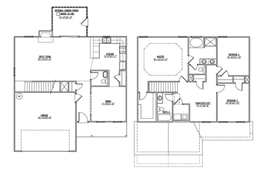 Wick Homes Floor Plans Wick Homes Floor Plans Wick Homes Floor Plans ...