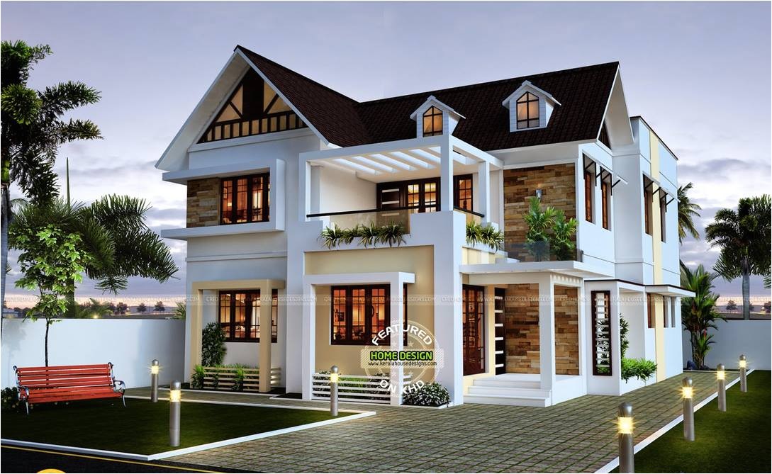 28 sloped roof bungalow font elevations collections 1
