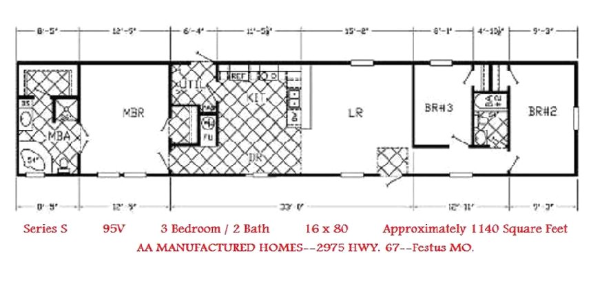 1974 mobile home floor plans awesome double wide mobile homes