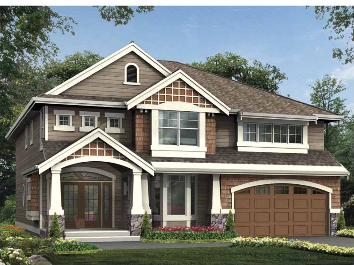 042585a959a52d0a 2 story craftsman house plans two story craftsman style homes exterior colors