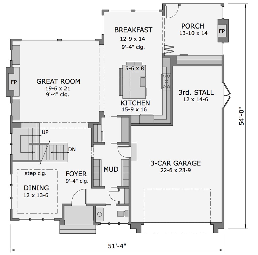 3-car-tandem-garage-house-plans-plougonver