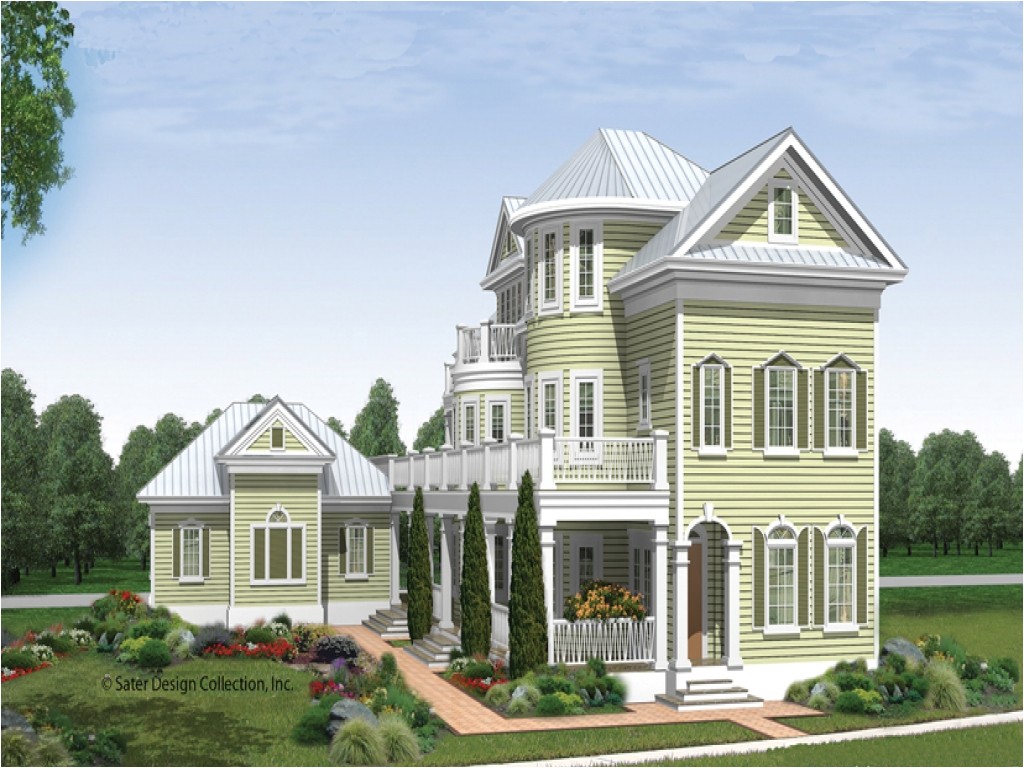 346c0ea095952b37 3 story house plans 4 story home designs