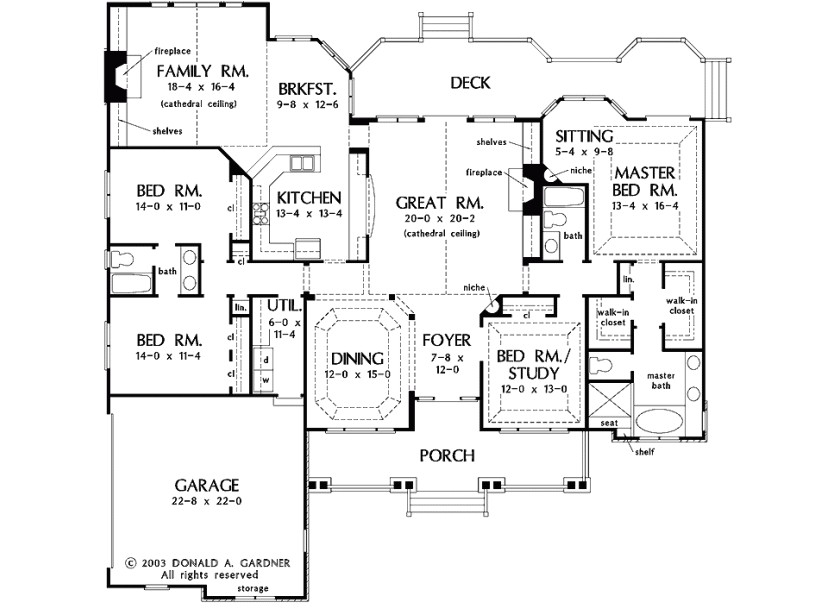 8000 square foot house plans