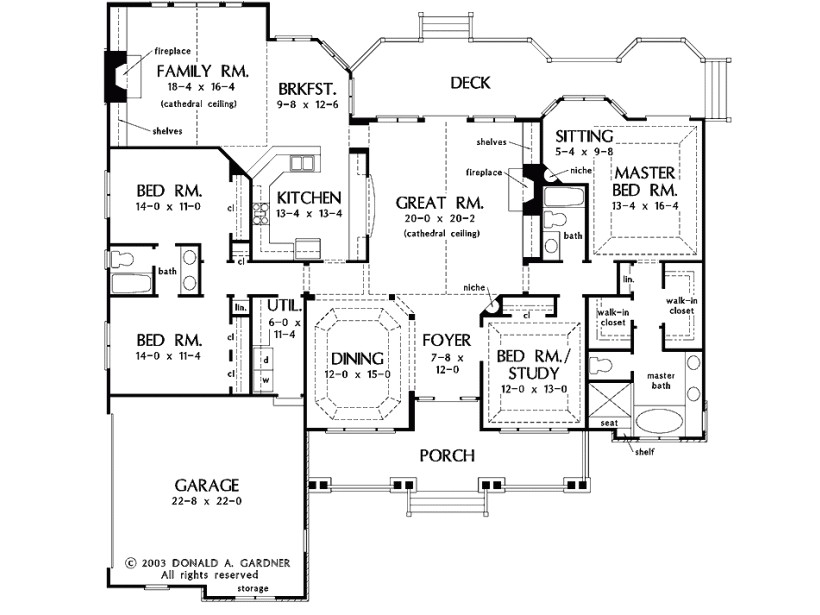 8000 Sq Ft Home Plans Plougonver