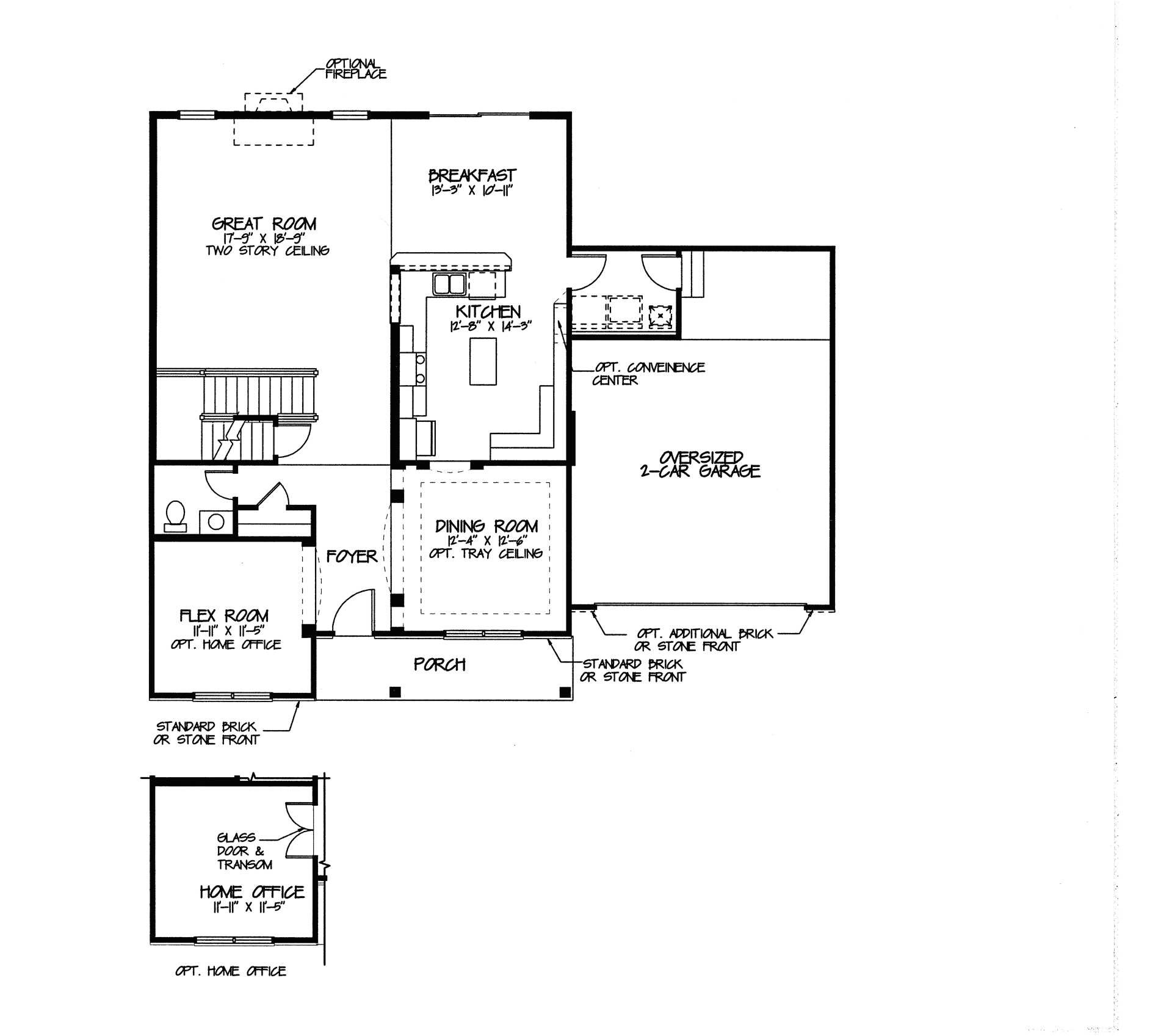 excellent alaska house plans 12