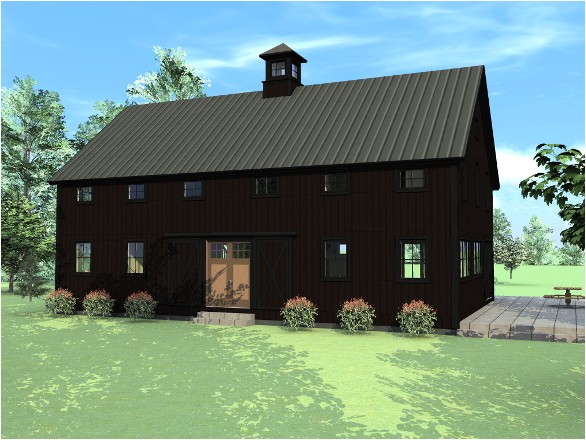 new barn house design and floor plans the suffolk