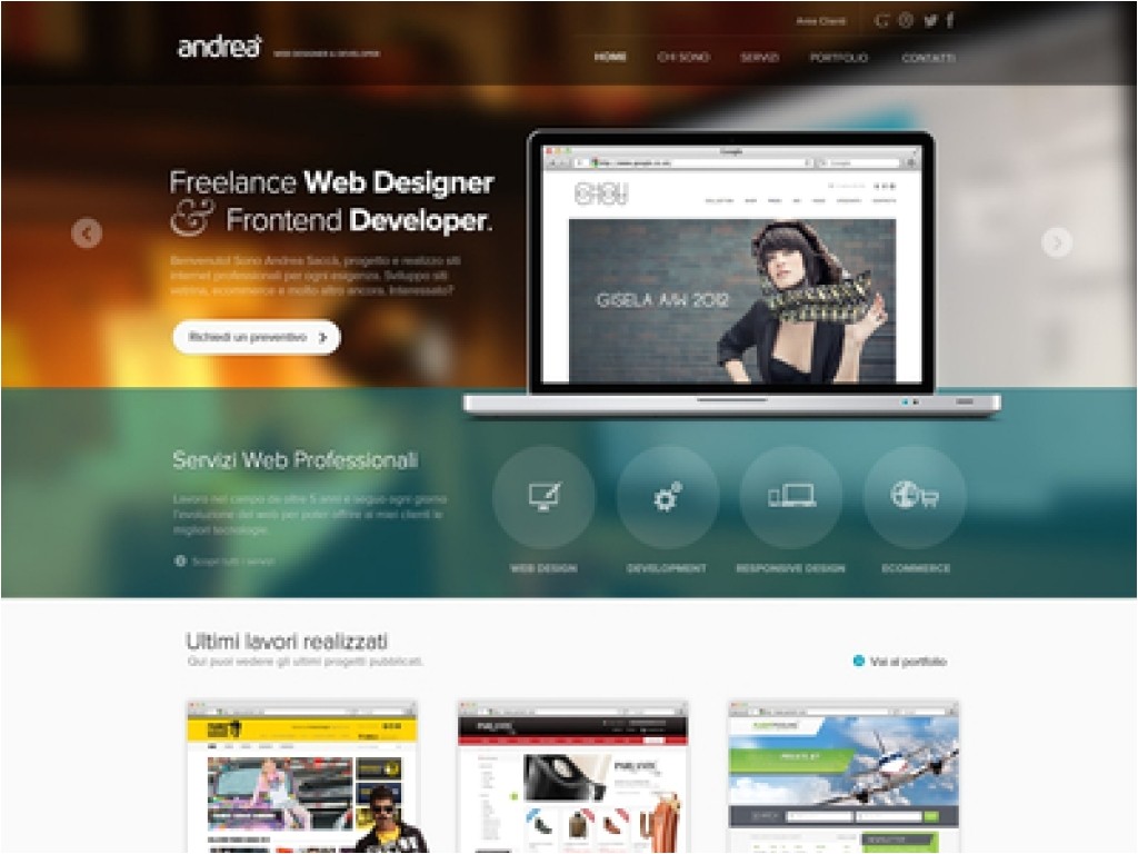 freelancer or a web design agency