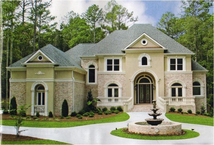 Best Luxury Home Plans Modifying Luxury House Plans to Boost their Value