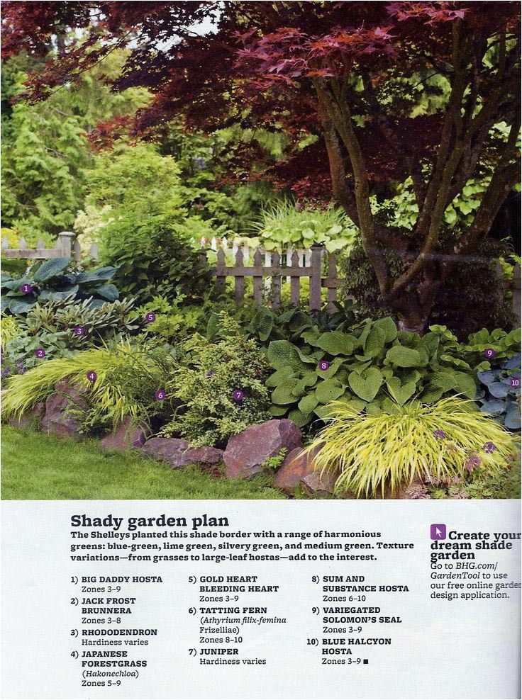 Better Homes and Garden Plans Better Homes and Gardens Perennial Garden Plans Garden