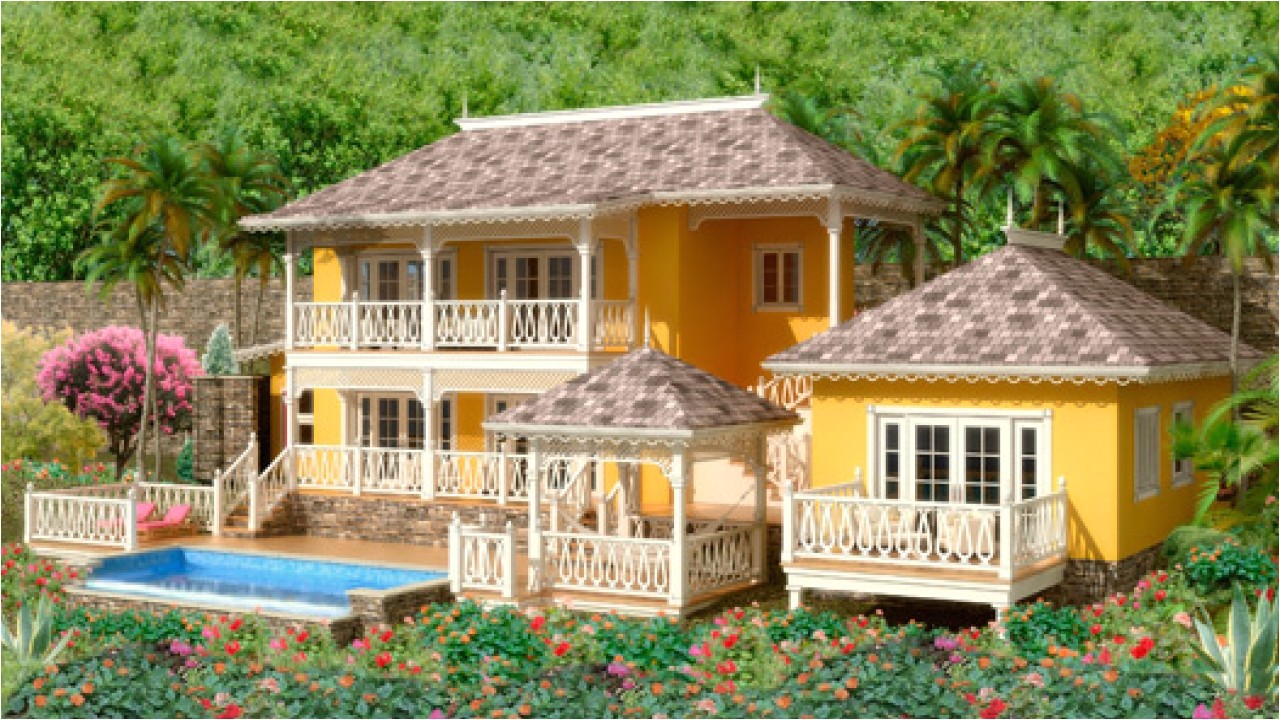 d2235ba582a40886 caribbean beach house plans oriental house floor plan