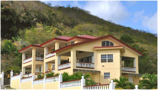 high resolution caribbean house plans 12 caribbean tropical house designs