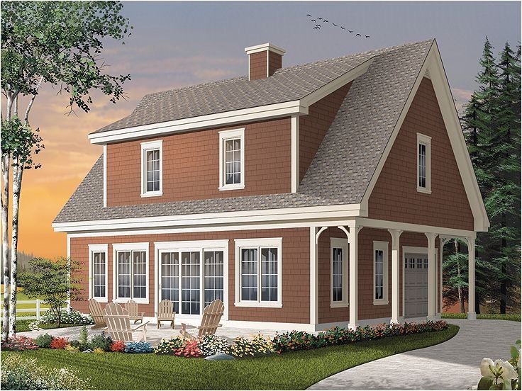 carriage house plans