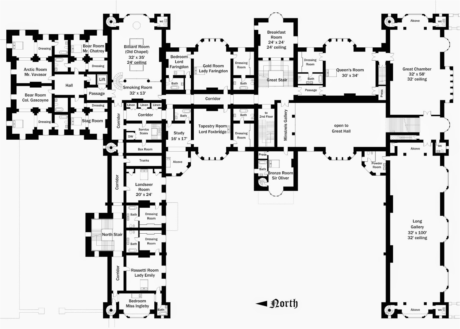 layout-windsor-castle-floor-plan-windsor-castle-ground-floor-castles-in-england