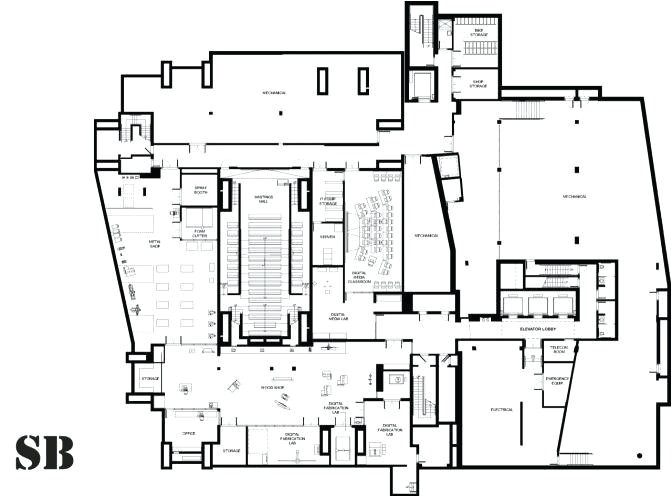 chipmunk house plans
