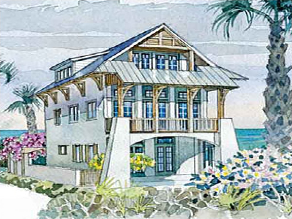 ac2410ae11f9ee08 coastal homes house plans coastal house plans narrow lots