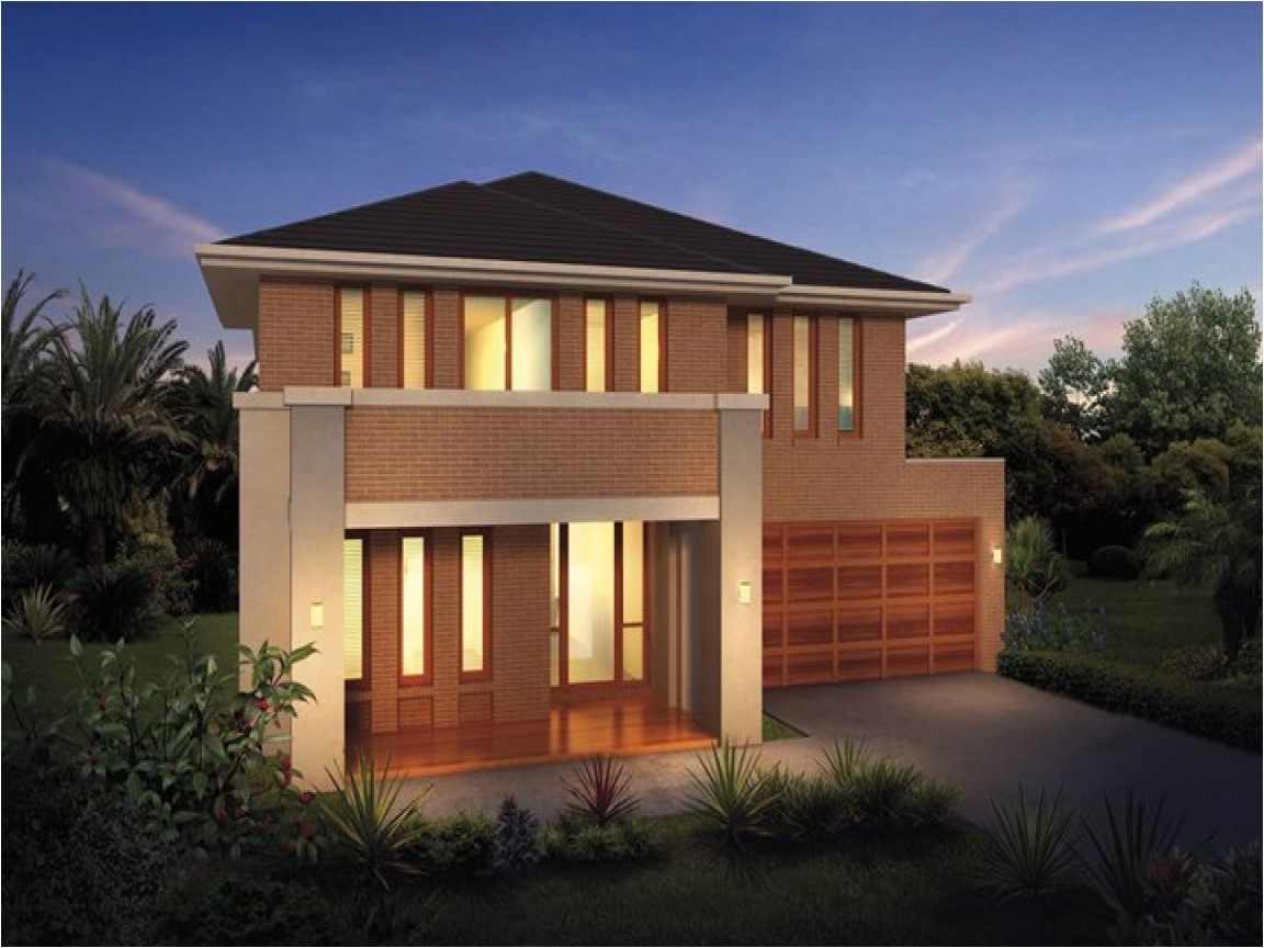Cool Small Home Plans Modern House Plans In Mauritius