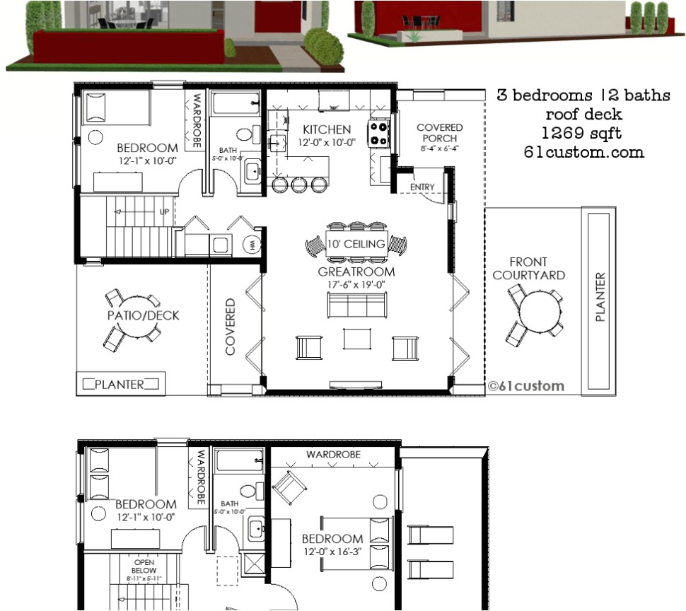 how much does it cost to draw a house plan in nigeria