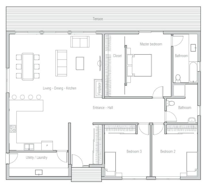 Cost To Draw House Plans Plougonver