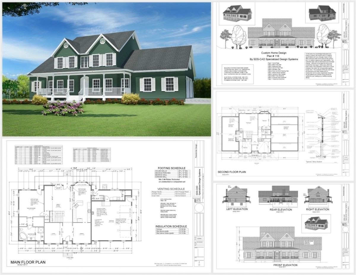 Cost To Draw House Plans Plougonver