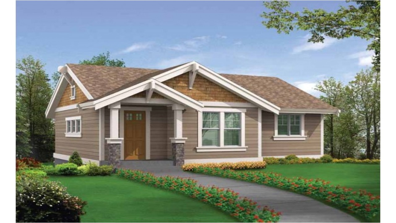 Craftsman Style Modular Home Plans 