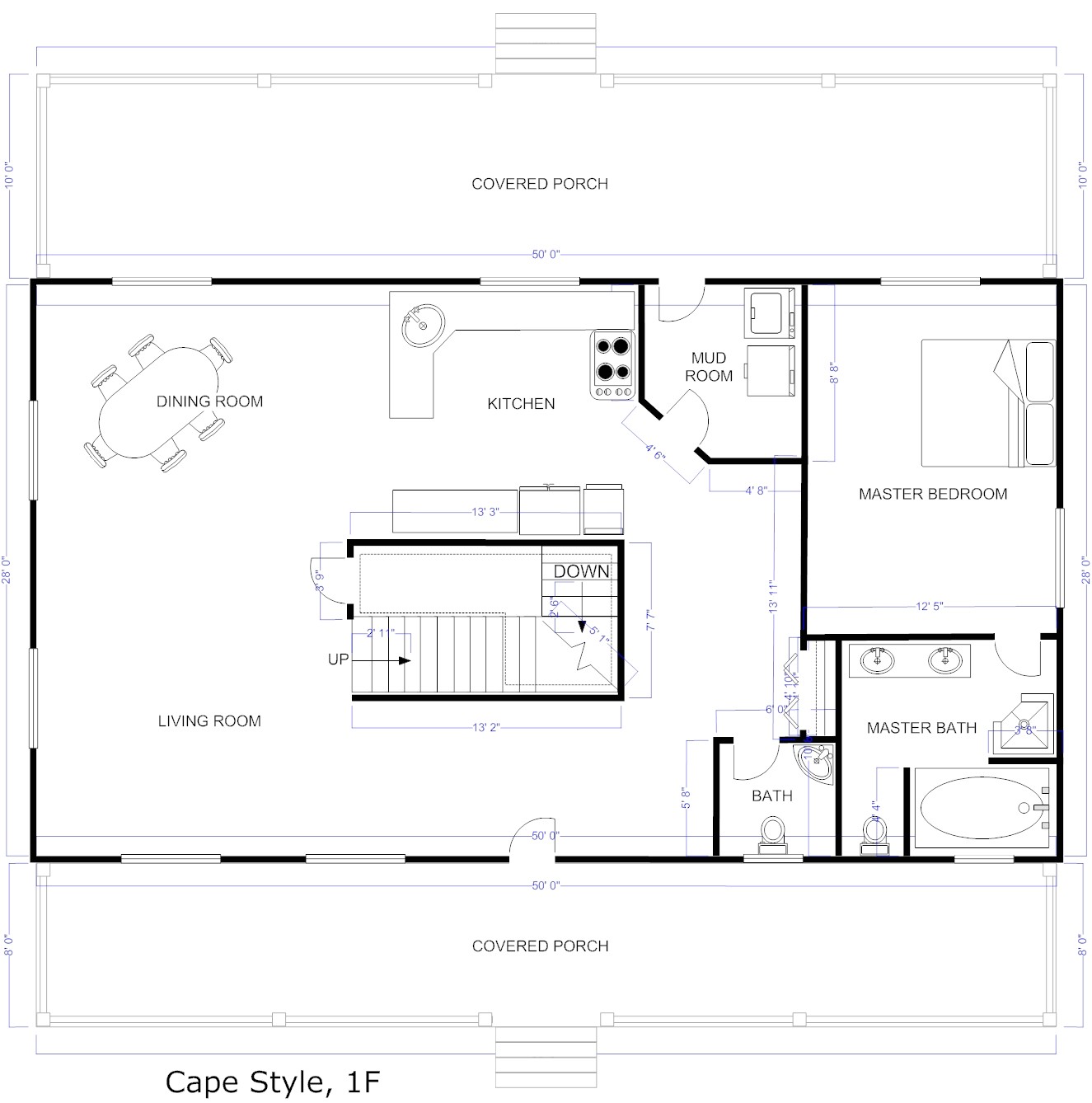  Create  Your Own House  Plans  Online  for Free 