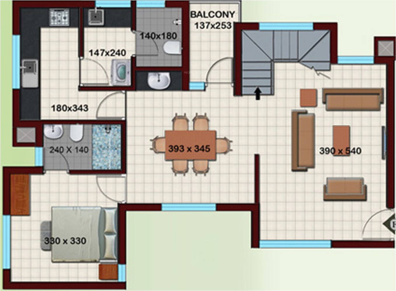 Crescent Homes Floor Plans