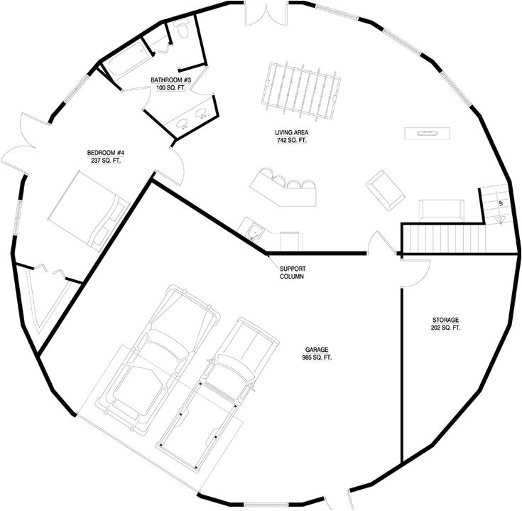 home plans deltec