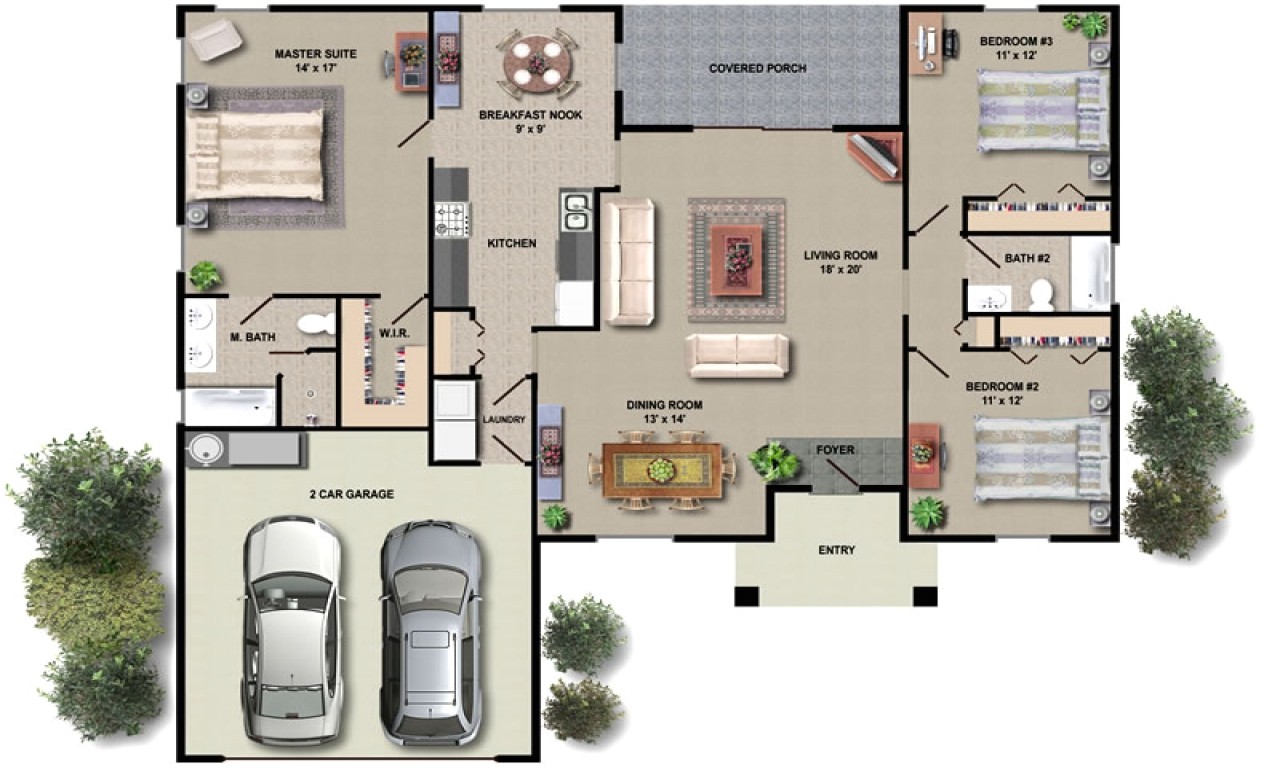 dd64f8efd52c7d28 house floor plan design small house plans with open floor plan