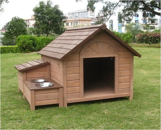 dog houses plans for large dogs