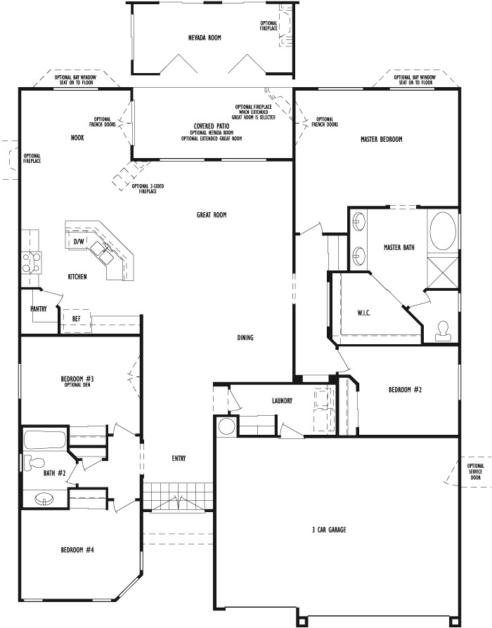 awesome dr horton home plans 1 d r horton homes floor plans