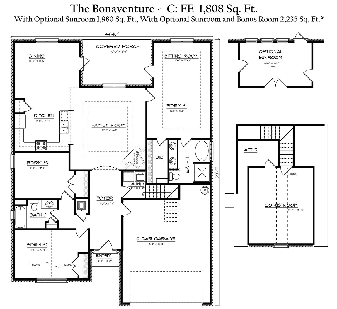 floor plans for dr horton homes