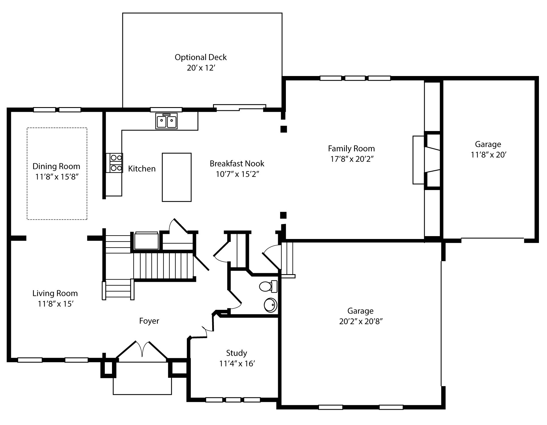 draw up your own house plans