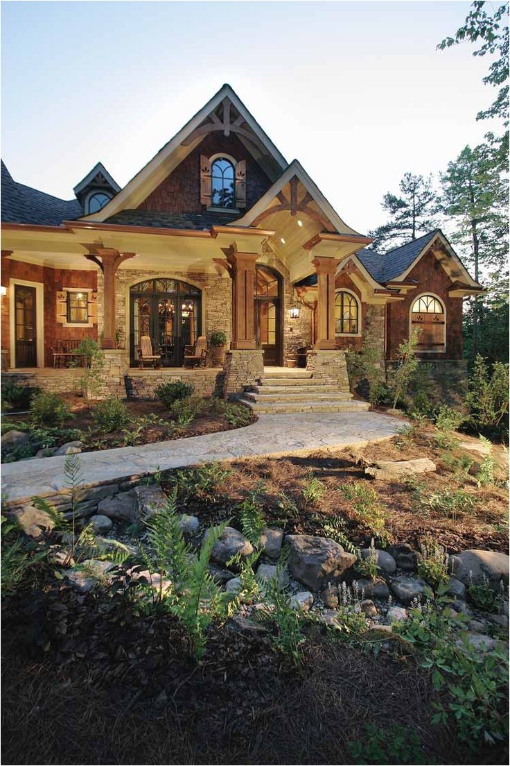 Dream Homes House Plans Landscape Timber Cabin Plans Woodworking Projects Plans