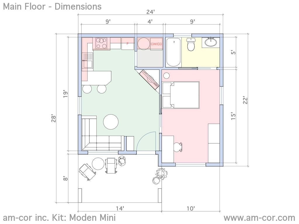 ferrocement house plans