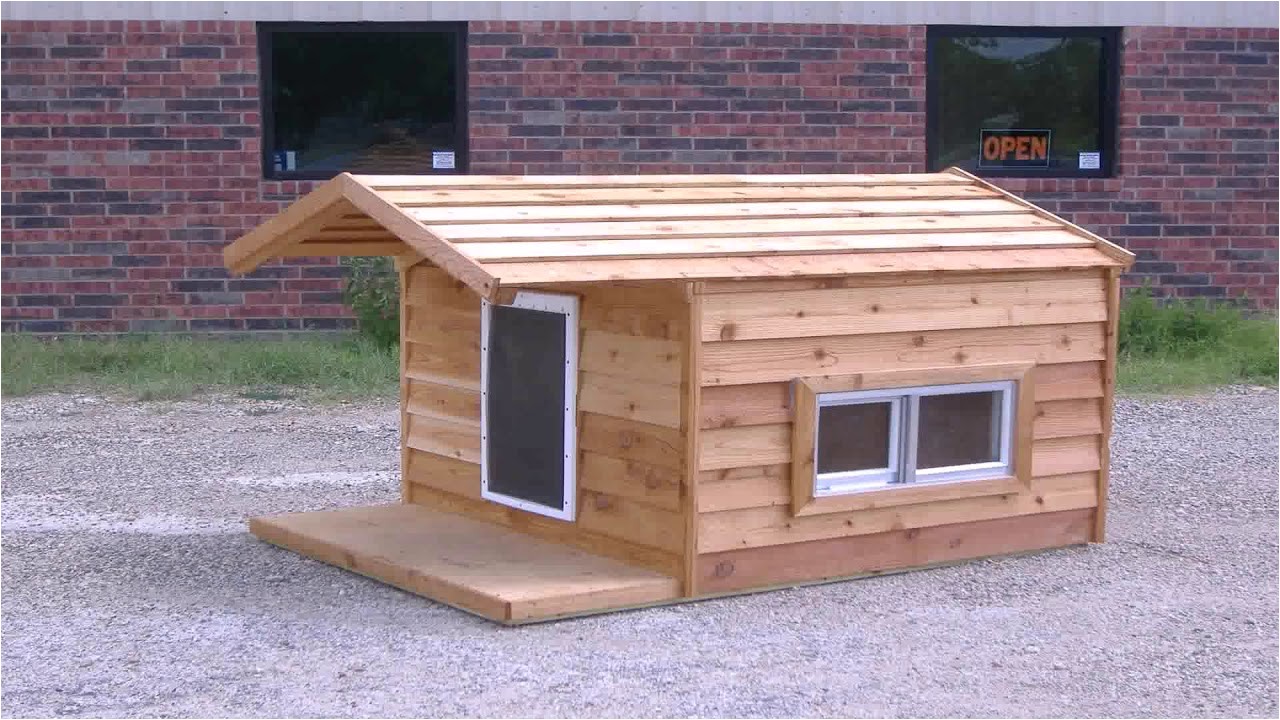 flat-roof-dog-house-plans-free-simple-flat-roof-dog-house-plans-youtube-plougonver