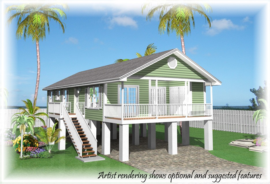 house plans for florida keys