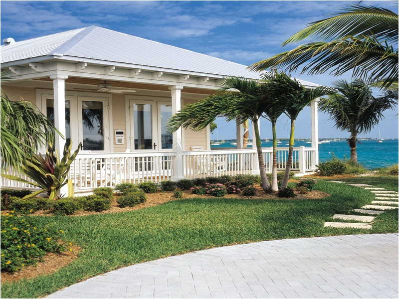 key west style home designs