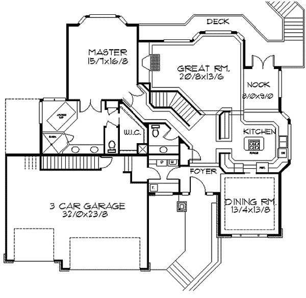 house plan 85003ms