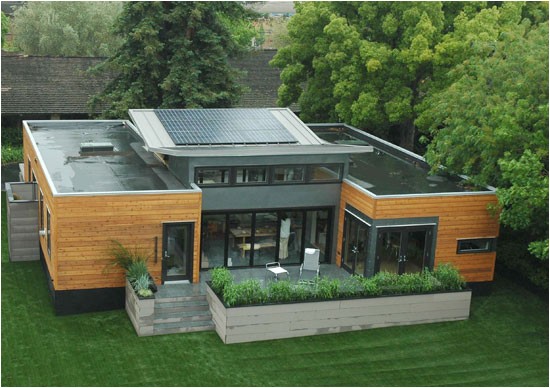 Green Home Plans Designs top Innovative Home Designs