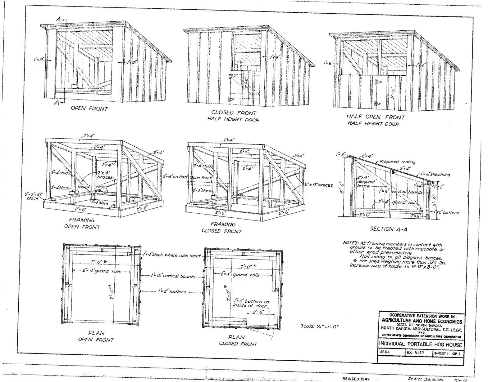 hedgehog-home-plans-plougonver