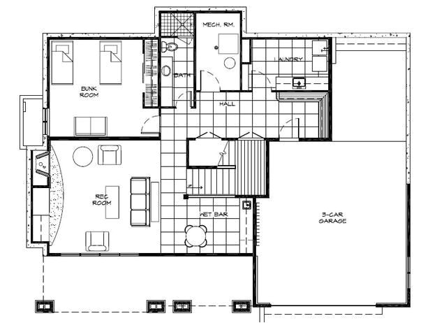 hgtv dream home floor plans