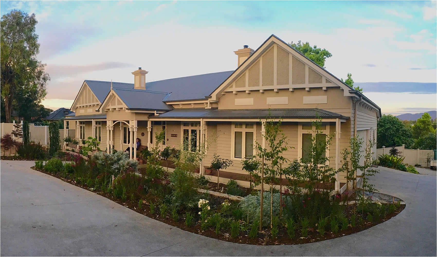 victorian style home builders melbourne