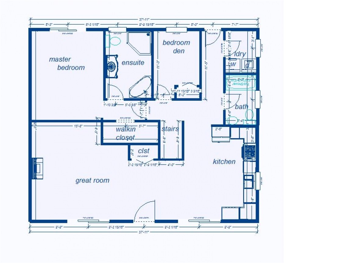 Home Plans Blueprints Blueprint House Sample Floor Plan Sample Blueprint Pdf